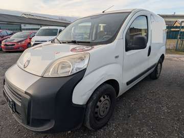 Qubo Diesel 1.3 Multijet 16V DPF My
