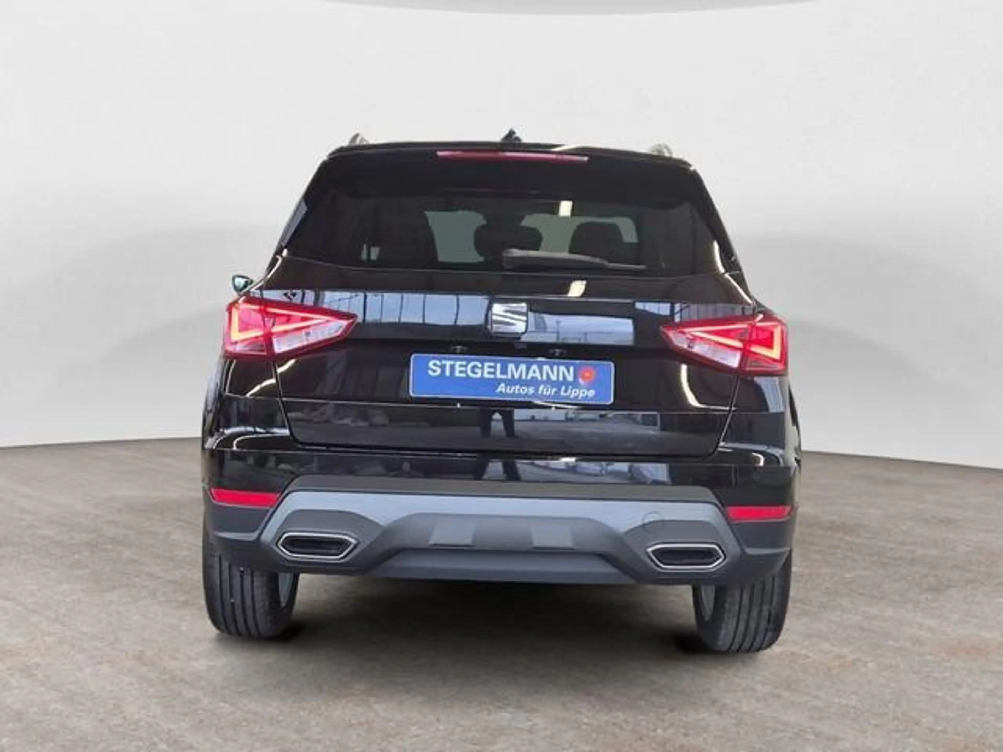 SEAT Arona 1.0 TSI DSG FR-Line *AHK*LED*Navi*Kamera* — photo 5