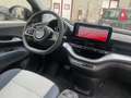 Fiat 500e 500e 42 kWh Icon + Come nuova doppio cavo Zwart - thumbnail 14