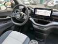 Fiat 500e 500e 42 kWh Icon + Come nuova doppio cavo Zwart - thumbnail 9