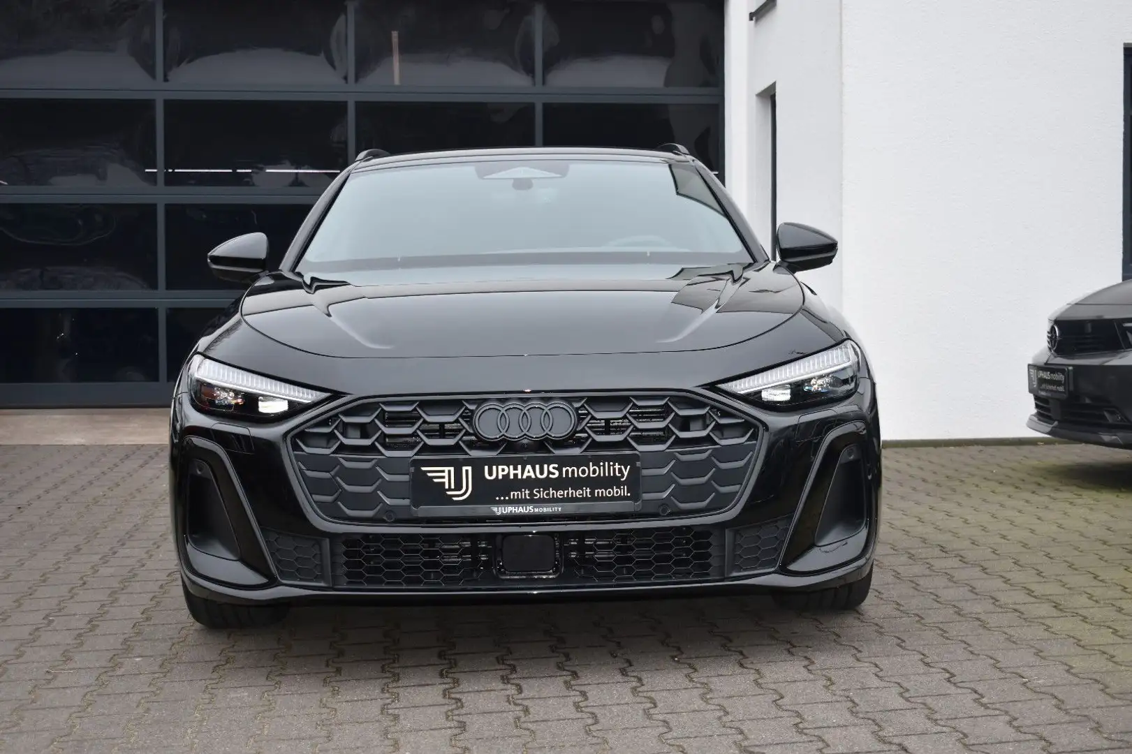 Audi A5 Avant TFSI 150 kW*2xS-Line*Optik-Paketschwarz Noir - 2