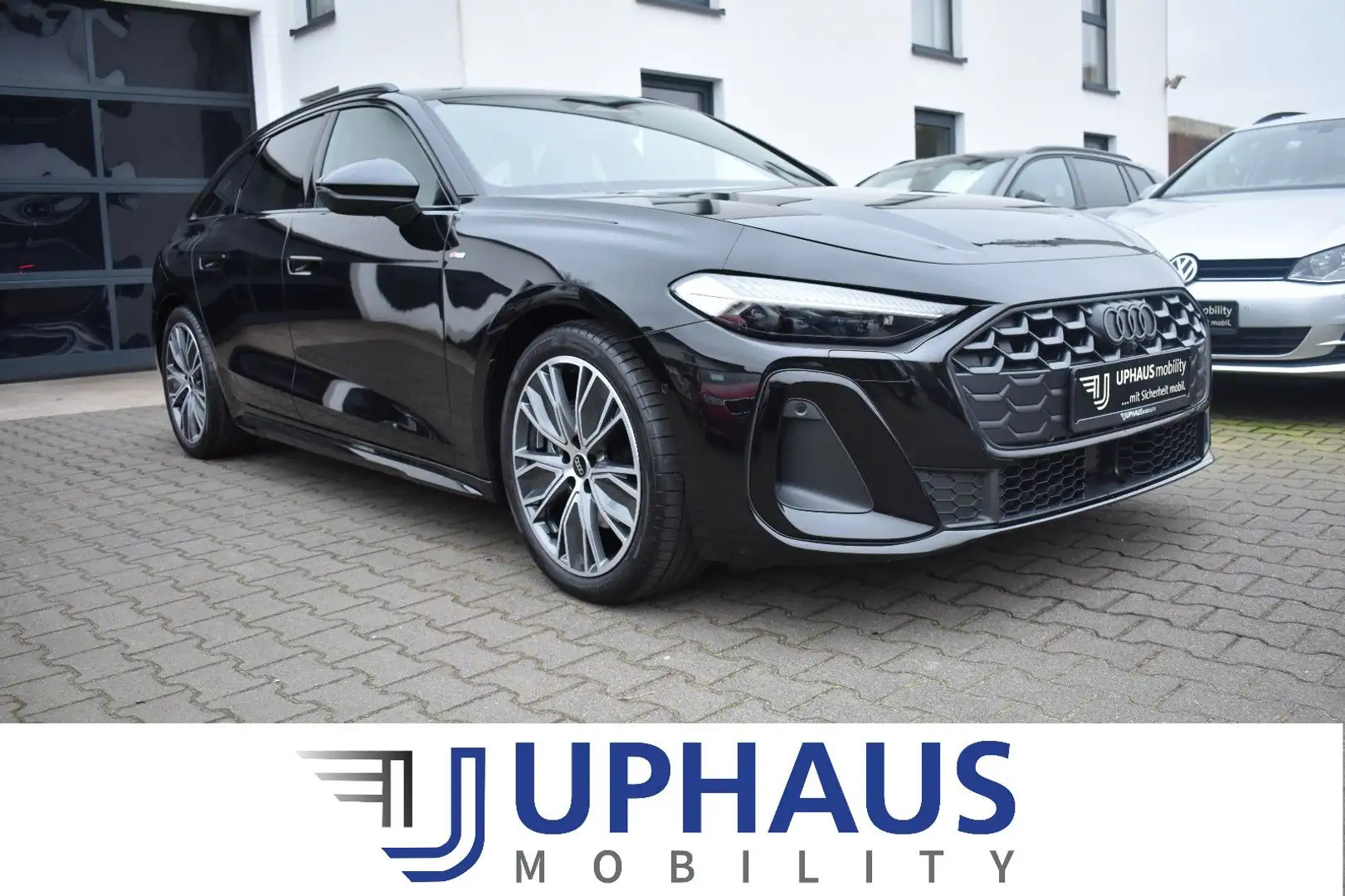 Audi A5 Avant TFSI 150 kW*2xS-Line*Optik-Paketschwarz Noir - 1