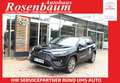 Toyota RAV 4 4 2.5 Hybrid 4x4 Lounge*LED*360C*LEDER*JBL*1H Noir - thumbnail 1