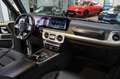 Mercedes-Benz G 63 AMG DRIVER`S|AHK|WIDES.|MULTIBEAM|GSHD|360° Black - thumbnail 7