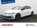 Volkswagen Golf GTI 2.0TSI DSG/ Navi, Matrix, App, RFK, ACC Weiß - thumbnail 1