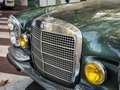 Mercedes-Benz 280 Verde - thumbnail 2