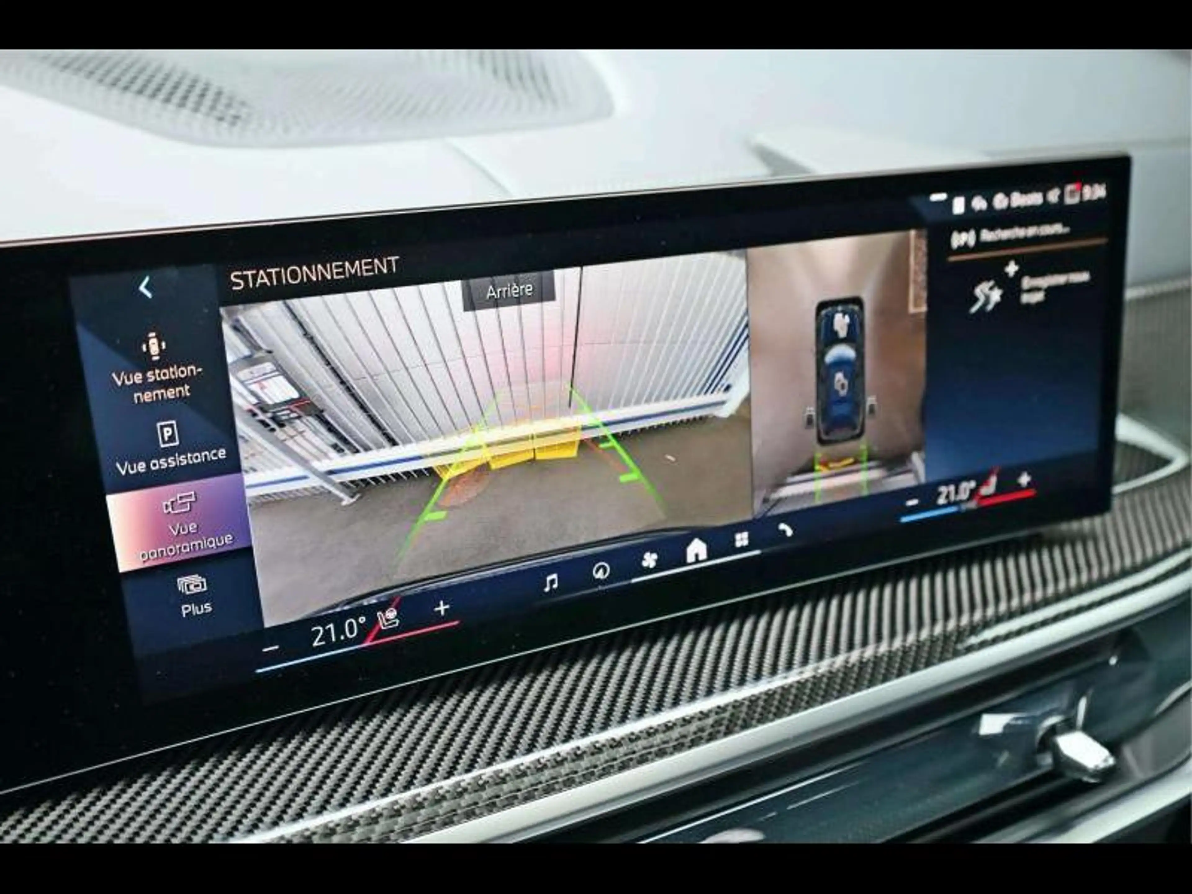 BMW X7 xDrive40i Kit M Sport — photo 15