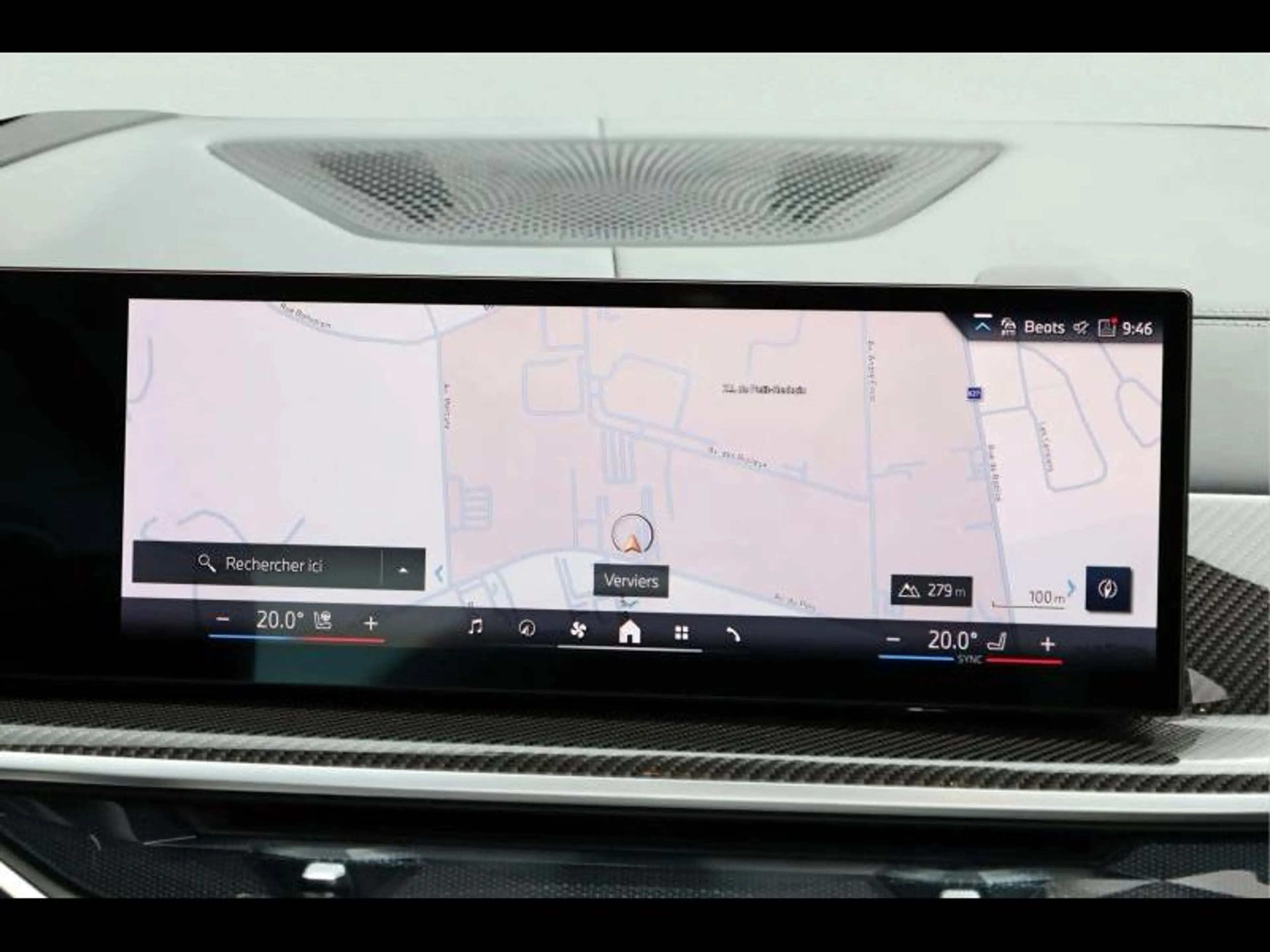 BMW X7 xDrive40i Kit M Sport — photo 14