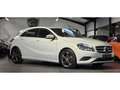 Mercedes-Benz A 180 A 180 CDI FAP BlueEfficiency - BV 7G-DCT  BERLINE - BM 176 Sensation PHASE 1 Fehér - thumbnail 2