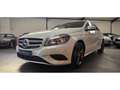 Mercedes-Benz A 180 A 180 CDI FAP BlueEfficiency - BV 7G-DCT  BERLINE - BM 176 Sensation PHASE 1 Fehér - thumbnail 4