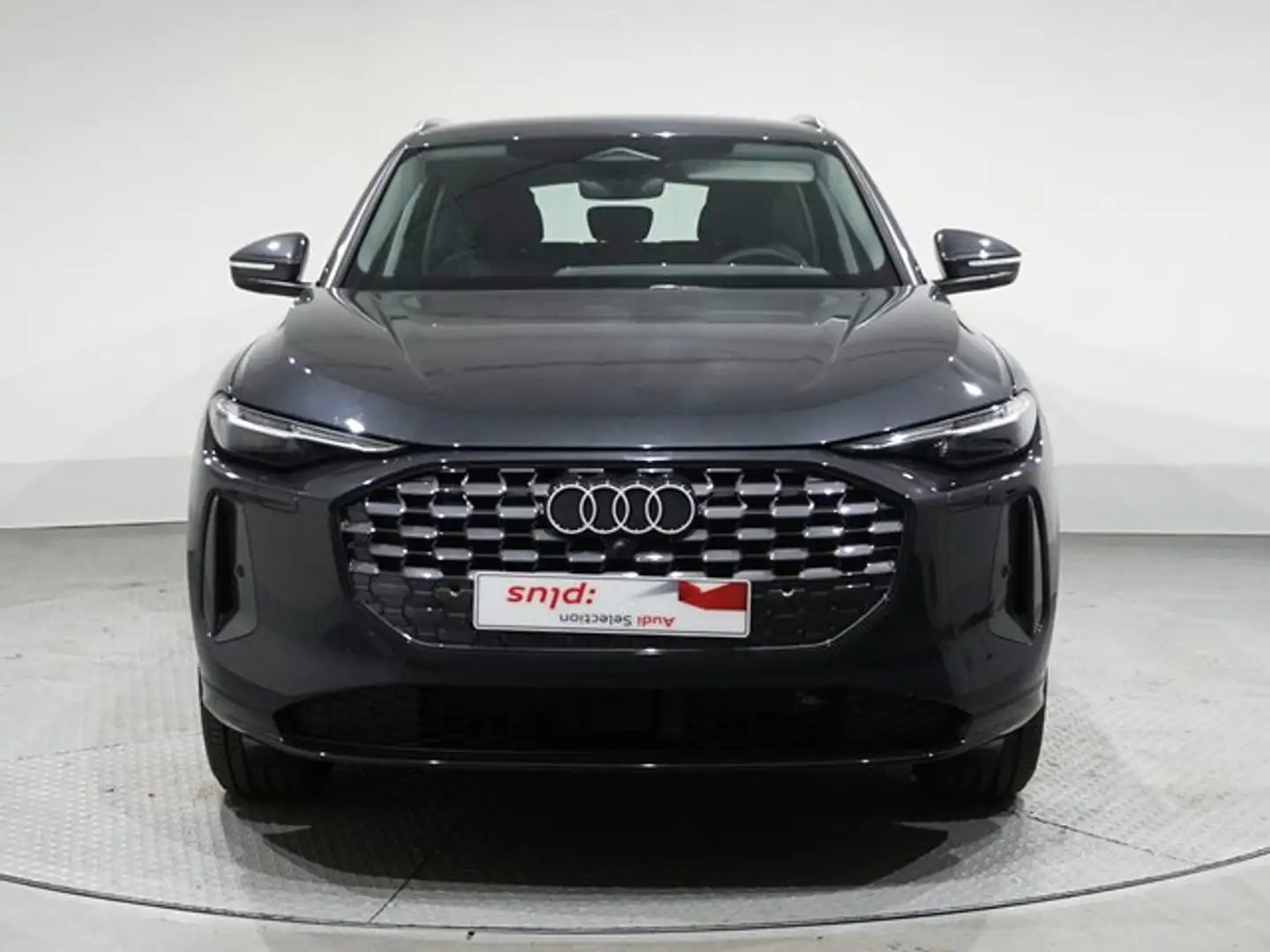 Audi Q5 e-hybrid Advanced quattro S tronic 220kW Gris - 2
