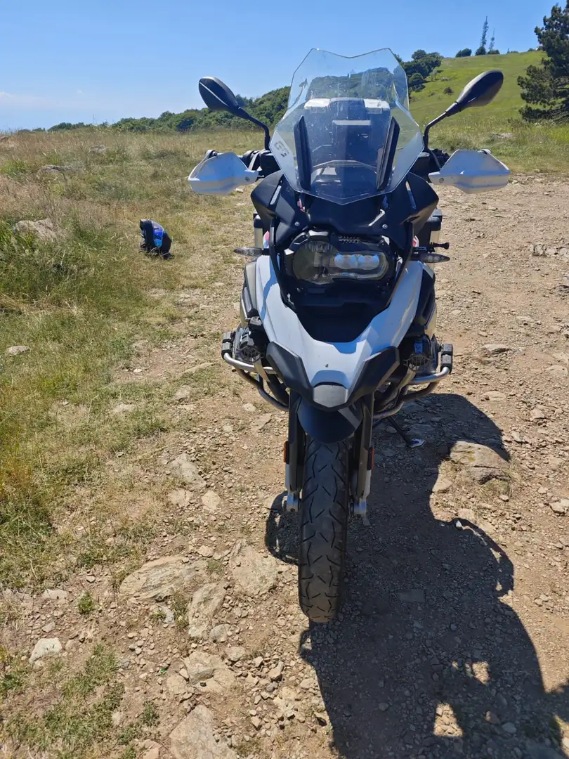 BMW R 1250 GS HP - 2