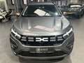 Dacia Jogger 1.6 Hybrid TCe 140HP Extreme 7 seats Auto Gris - thumbnail 7