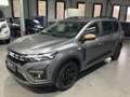 Dacia Jogger 1.6 Hybrid TCe 140HP Extreme 7 seats Auto Gris - thumbnail 6