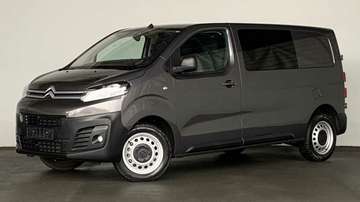 2,0 Blue HDI L2 Keyless Navi Einparkhilfe