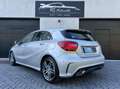 Mercedes-Benz A 180 A 180 d PACK AMG | 43.800KMS! |GARANTIE Argent - thumbnail 4