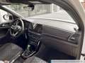 Volkswagen T-Cross R-Line 1.5 TSI DSG Navi AHK IQ.LIGHT Weiß - thumbnail 6