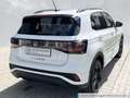Volkswagen T-Cross R-Line 1.5 TSI DSG Navi AHK IQ.LIGHT Weiß - thumbnail 4