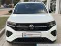 Volkswagen T-Cross R-Line 1.5 TSI DSG Navi AHK IQ.LIGHT Weiß - thumbnail 9