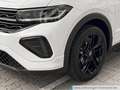 Volkswagen T-Cross R-Line 1.5 TSI DSG Navi AHK IQ.LIGHT Weiß - thumbnail 8