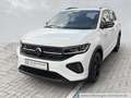 Volkswagen T-Cross R-Line 1.5 TSI DSG Navi AHK IQ.LIGHT Weiß - thumbnail 2
