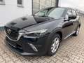 Mazda CX-3 Sports-Line AWD/1.HD/HUD/Navi/Kamera Schwarz - thumbnail 1