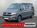 Volkswagen T6.1 California Beach Edition DSG / Aufstelldach Gris - thumbnail 1