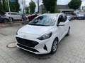 Hyundai i10 1.0 Select Kamera. PDC, Klima , Radio, Weiß - thumbnail 13