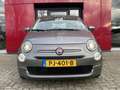 Fiat 500 TwinAir Turbo Popstar Let op: Rijdende auto niet a Gris - thumbnail 12