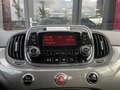 Fiat 500 TwinAir Turbo Popstar Let op: Rijdende auto niet a Gris - thumbnail 16