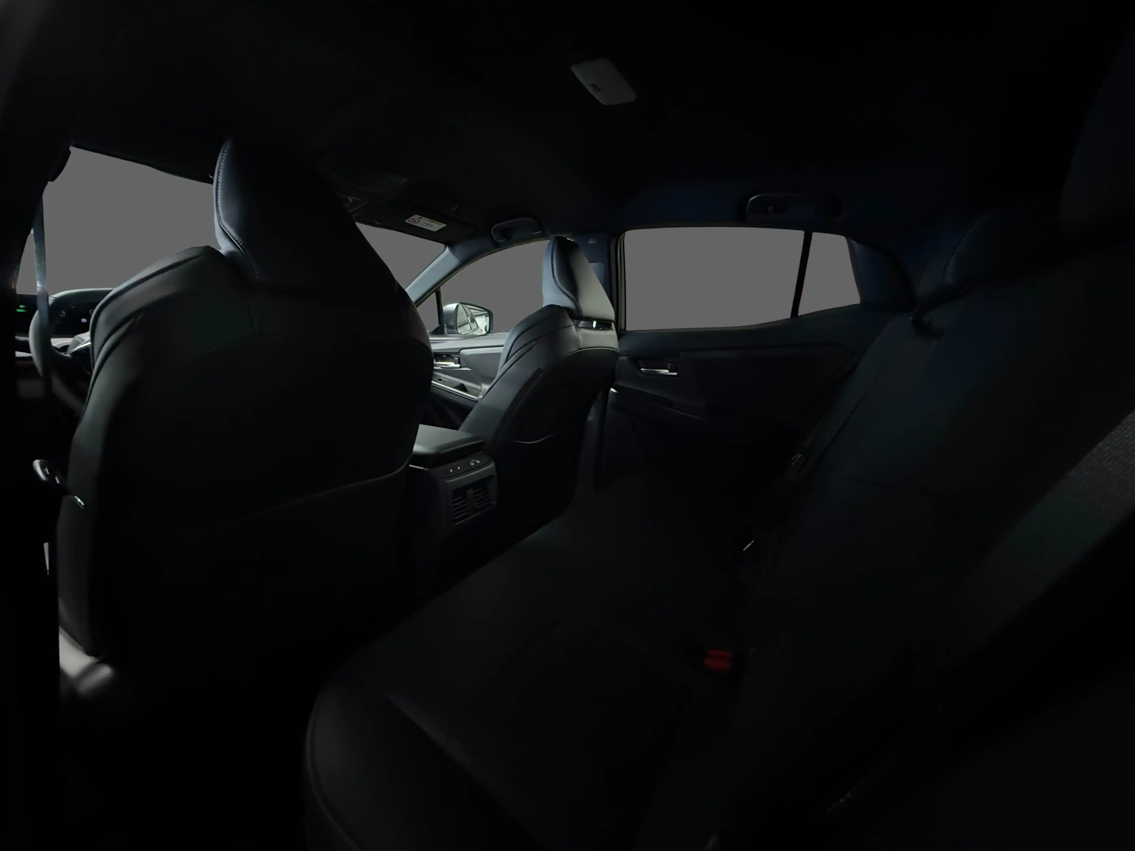 Subaru Uncharted Uncharted 2E-xcite+ 77kw FWD — photo 8