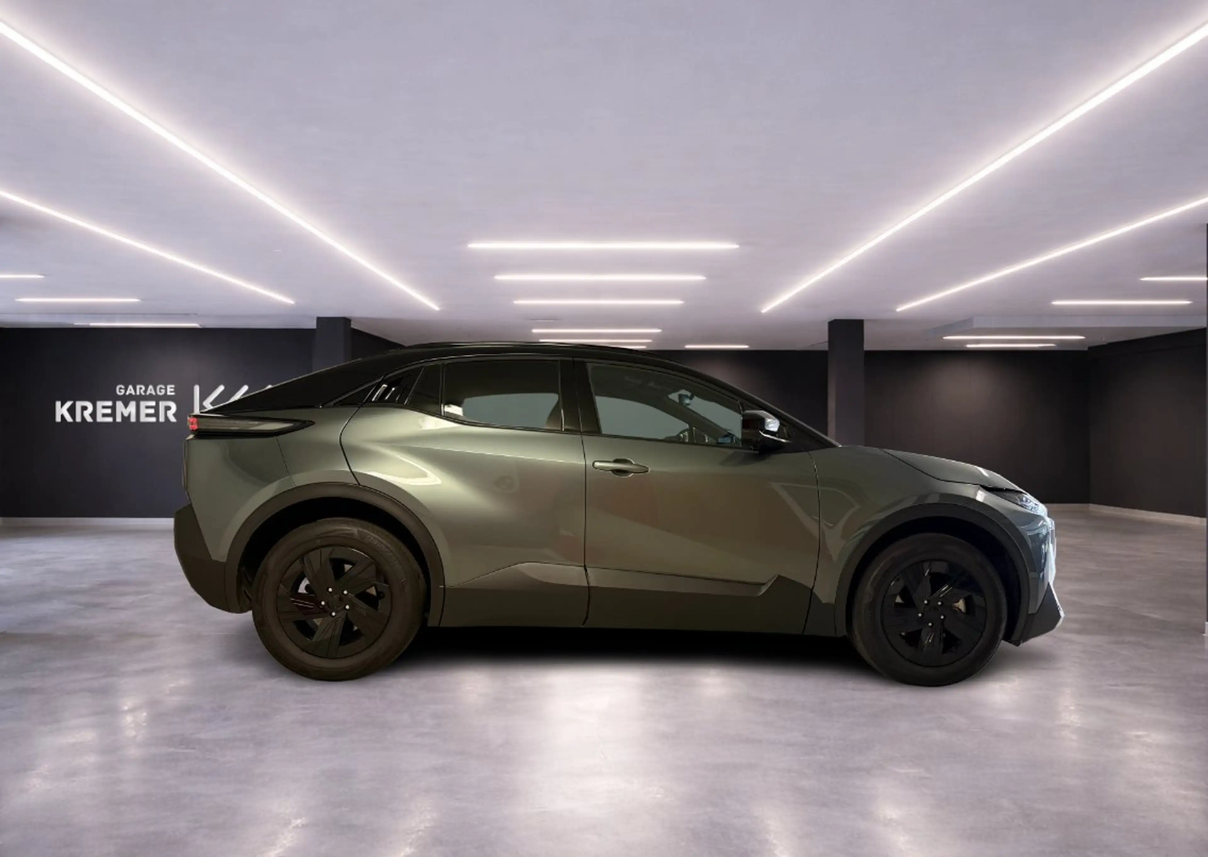 Subaru Uncharted Uncharted 2E-xcite+ 77kw FWD — photo 4