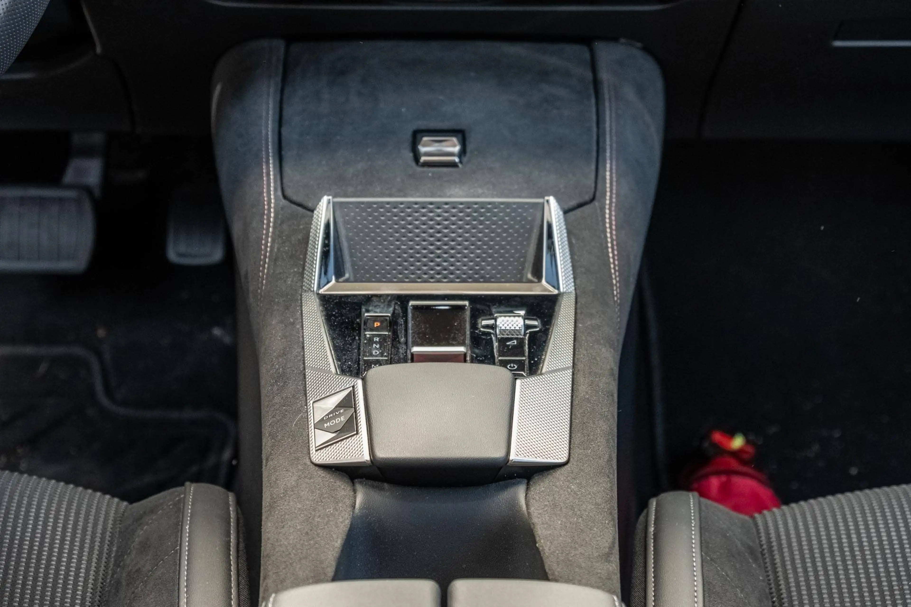 DS Automobiles DS 4 1.5 BlueHDi Performance Line | GARANTIE 12-60M — photo 14