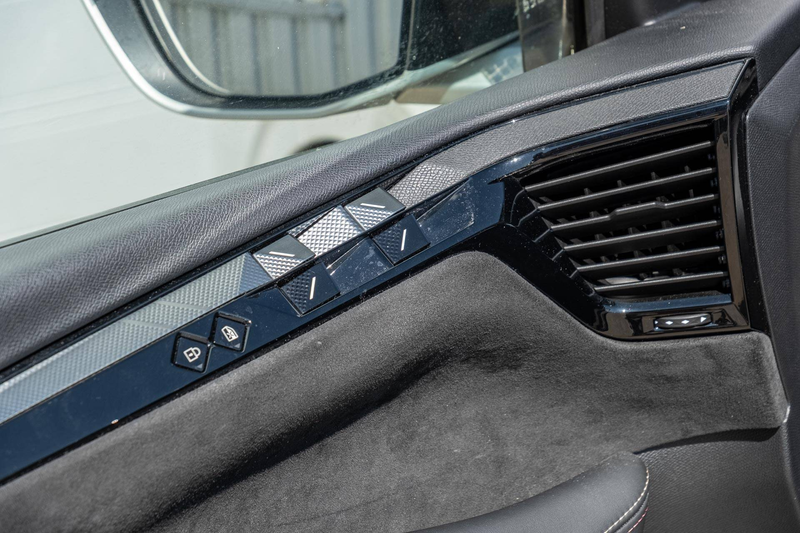DS Automobiles DS 4 1.5 BlueHDi Performance Line | GARANTIE 12-60M — photo 15