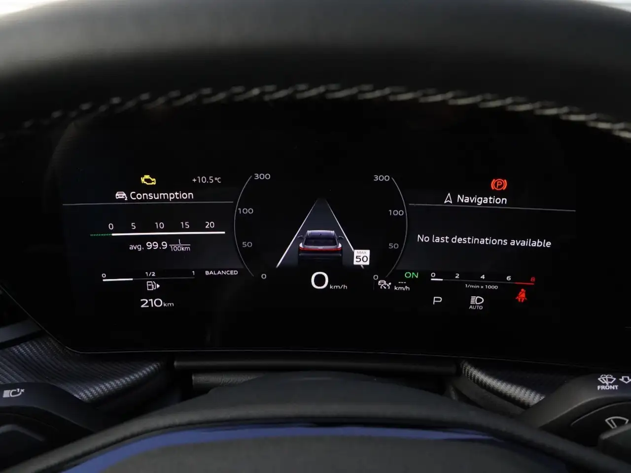 Audi SQ5 снимка Audi SQ5