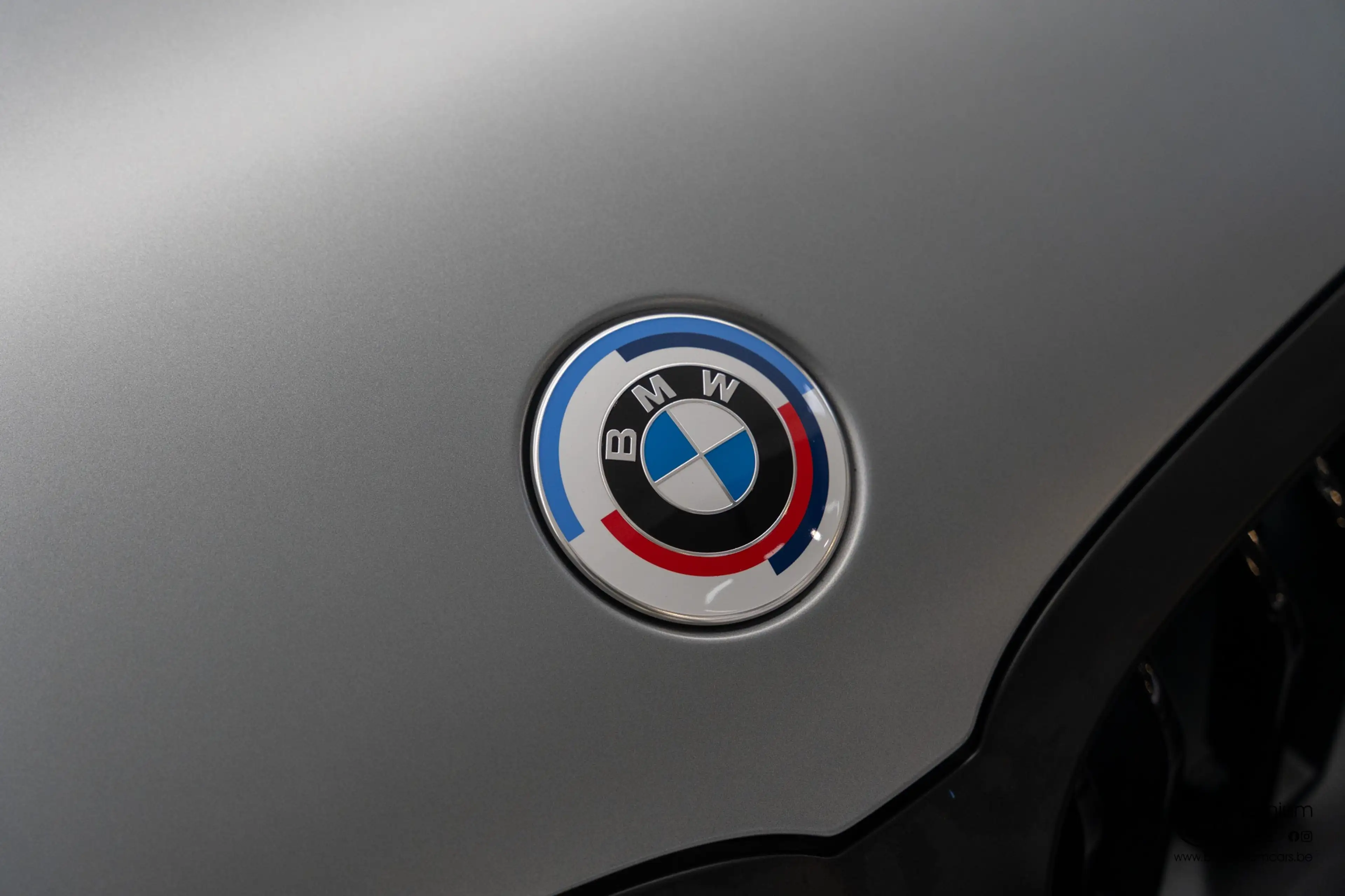 BMW 840 d gran coupe xDrive M-PACK! Carbon, Acc, H&K, Pano, Laser! — photo 5