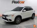 Mitsubishi ASX 160 MPI Challenge Blanco - thumbnail 2