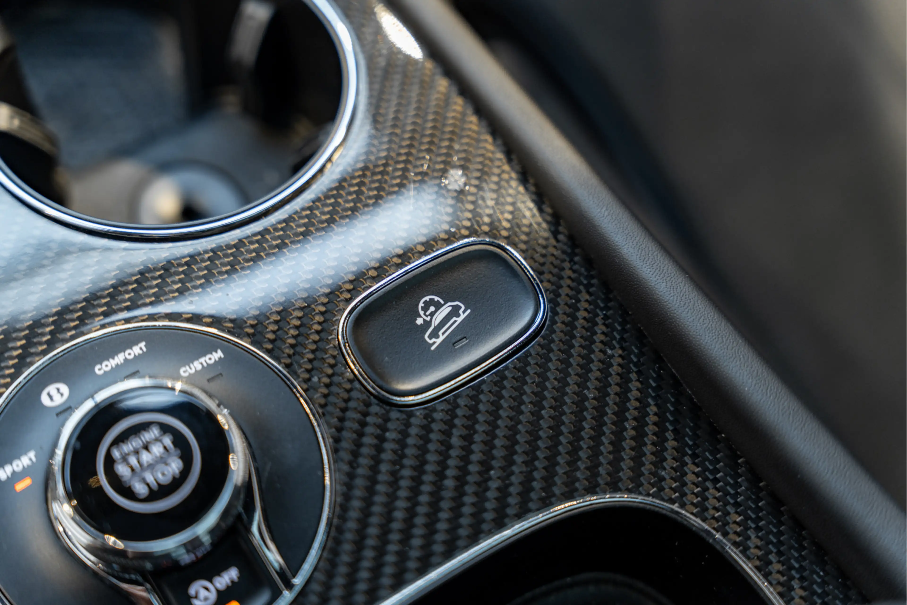 Bentley Bentayga 4.0 V8 S Naim V8S Carbon Styling Pakket — photo 41