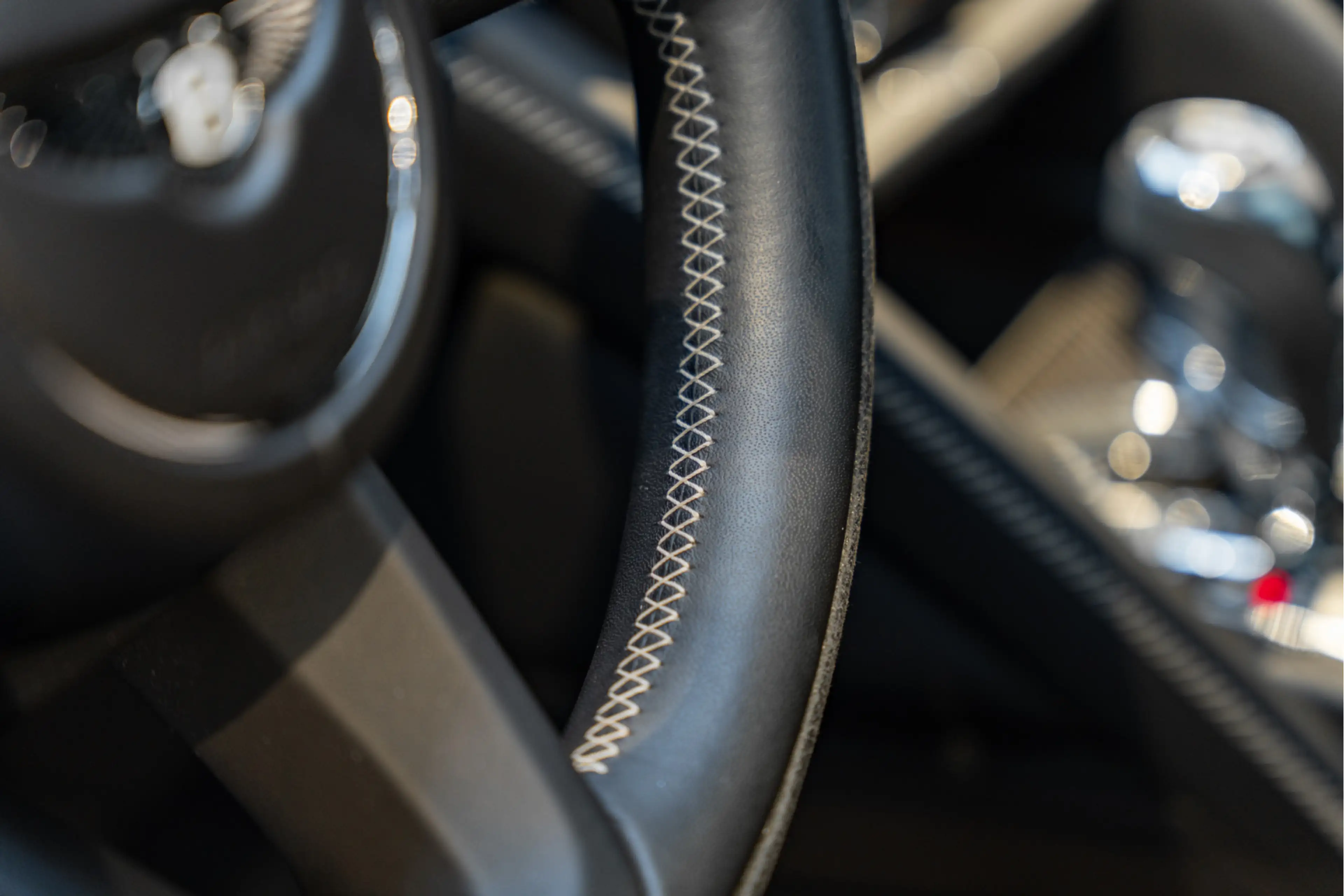 Bentley Bentayga 4.0 V8 S Naim V8S Carbon Styling Pakket — photo 36
