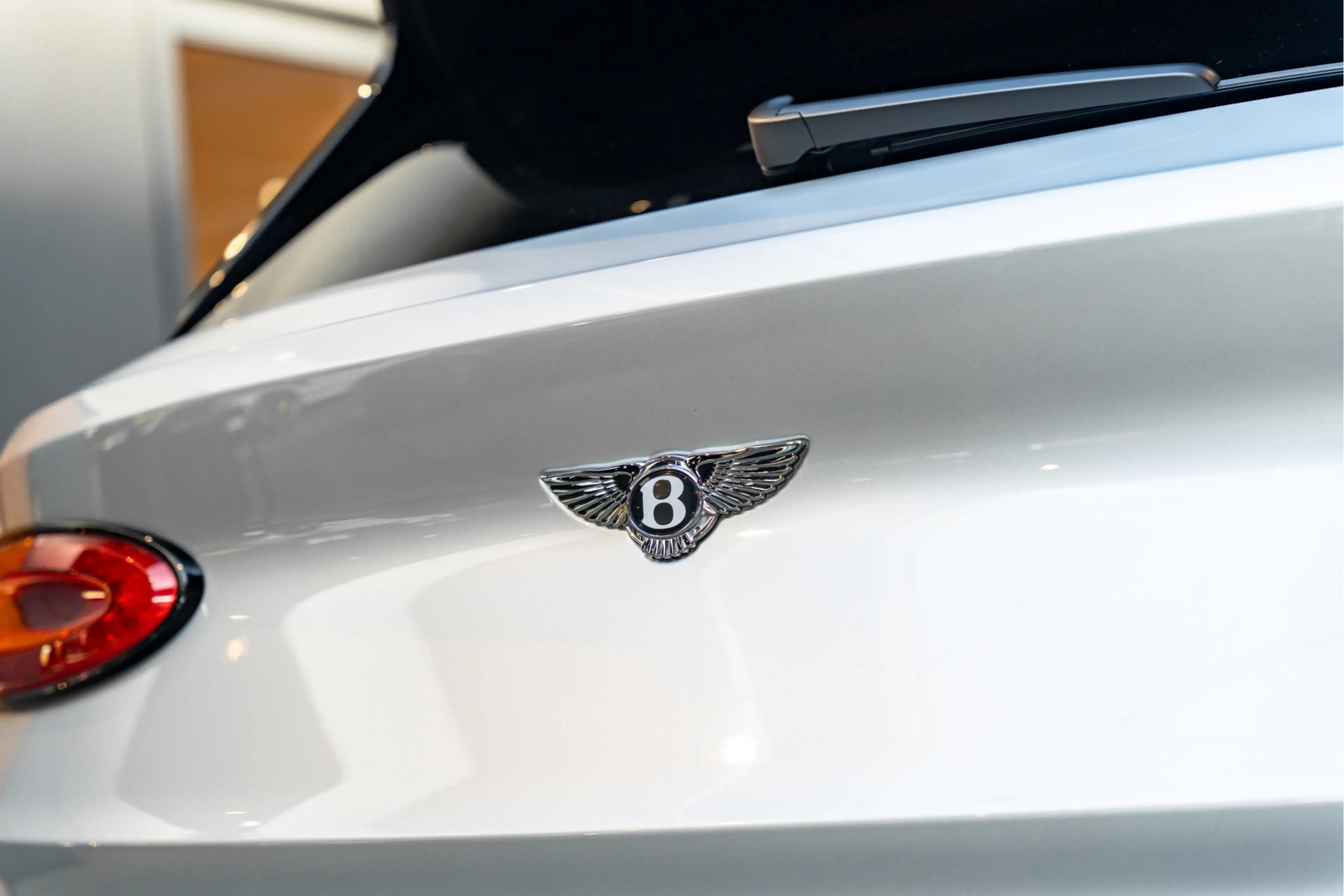 Bentley Bentayga 4.0 V8 S Naim V8S Carbon Styling Pakket — photo 15