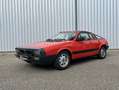 Lancia Beta MONTECARLO SPIDER Rot - thumbnail 1