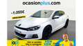 Volkswagen Scirocco 1.4 TSI BMT Typhoon by R-Line Blanco - thumbnail 1