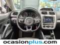 Volkswagen Scirocco 1.4 TSI BMT Typhoon by R-Line Blanco - thumbnail 28