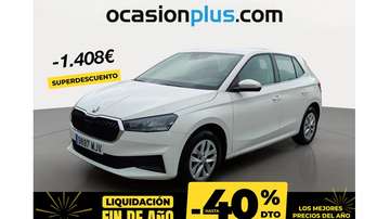 1.0 TSI Ambition 70kW