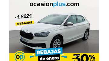 1.0 TSI Ambition 70kW