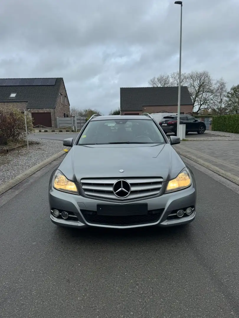 Mercedes-Benz C 200 Classe Break CDI BlueEfficiency Business Executive - 1
