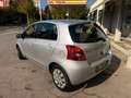 Toyota Yaris Yaris  2008 5p 1.3, CLIMA, ADATTA A NEOPATENTATI! Silber - thumbnail 3