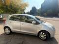 Toyota Yaris Yaris  2008 5p 1.3, CLIMA, ADATTA A NEOPATENTATI! Silber - thumbnail 6