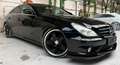 Mercedes-Benz CLS 350 AMG SPORT-PAKET CARLSSON "20 LEDER-BEIGE Schwarz - thumbnail 3