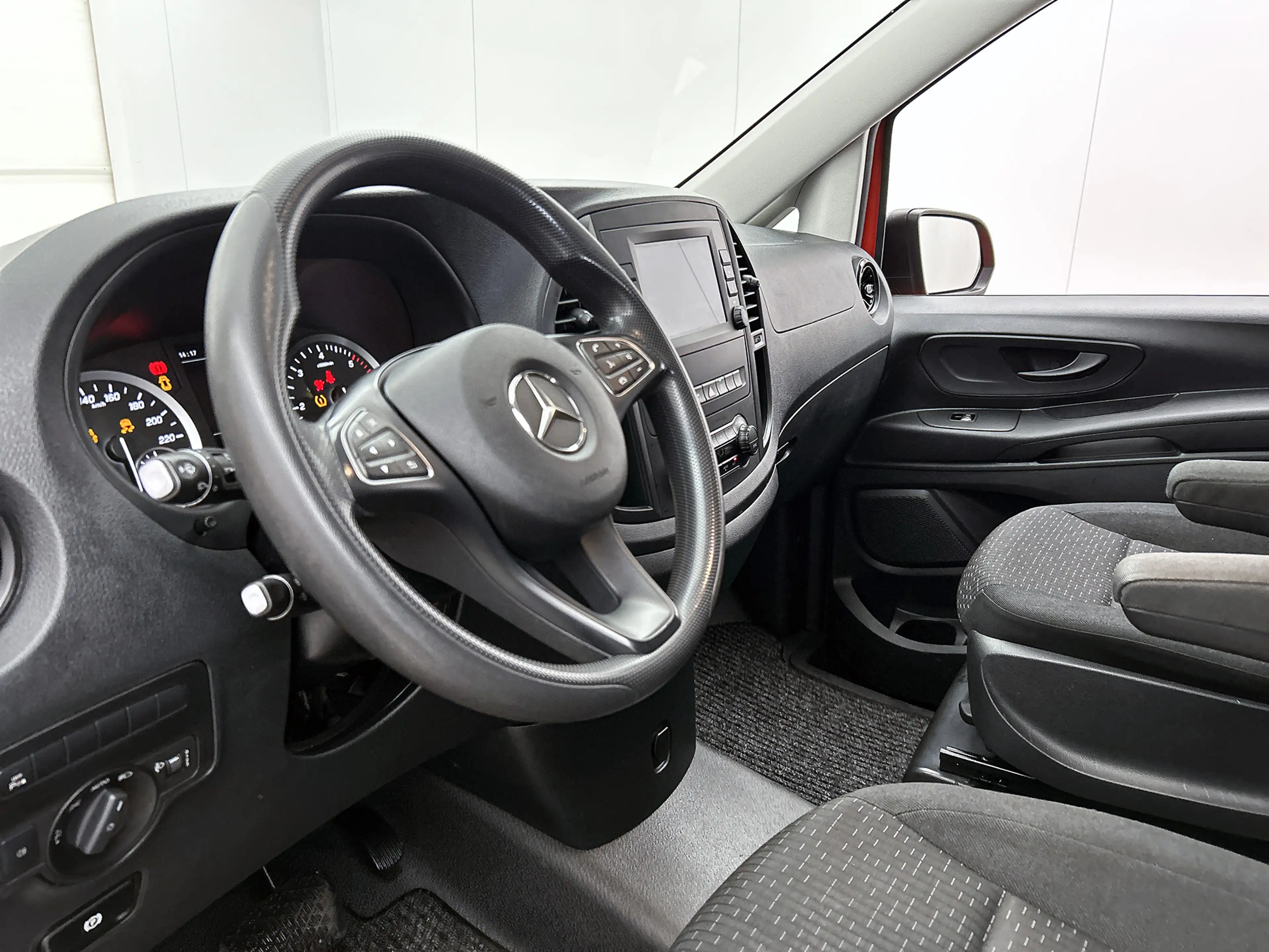 Mercedes-Benz Vito 114 CDI 136PK Automaat Euro 6 / 2x Schuifdeur / Ai — photo 16